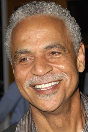 Ron Glass Image