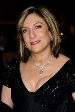 Lesli Linka Glatter Image