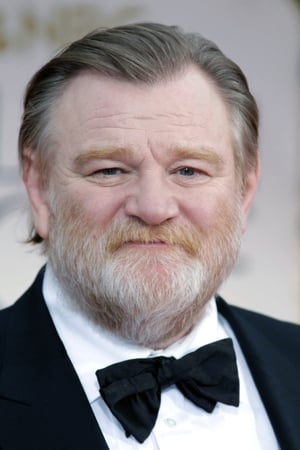Brendan Gleeson Image