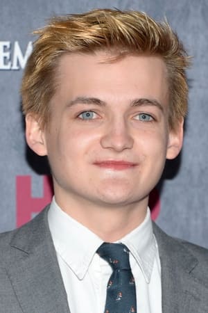 Jack Gleeson Image