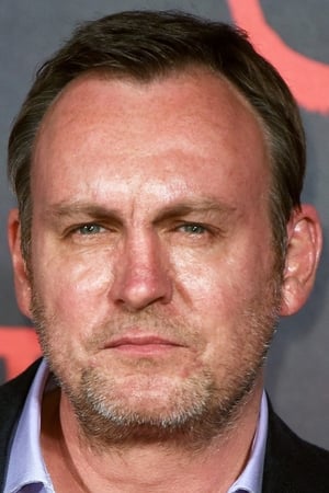 Philip Glenister Image