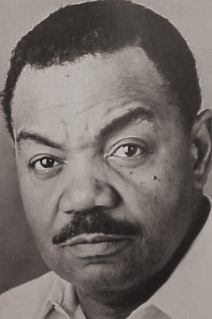 Roy Glenn Image