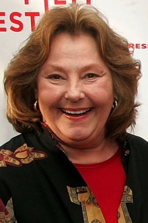 Carlin Glynn Image