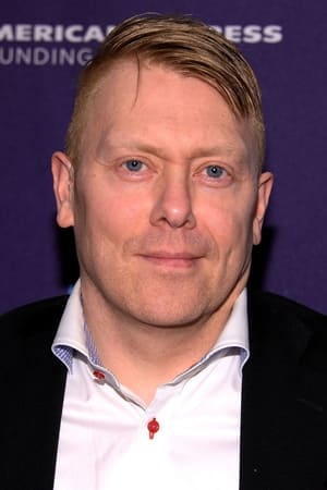 Jón Gnarr Image