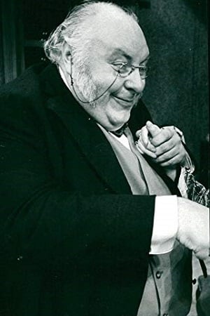 Willoughby Goddard Image