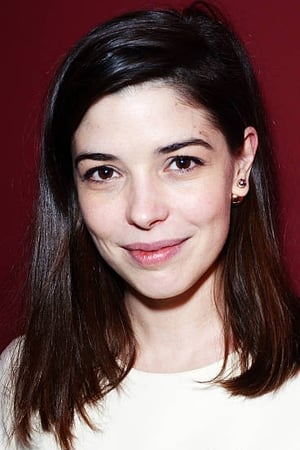 Héloïse Godet Image
