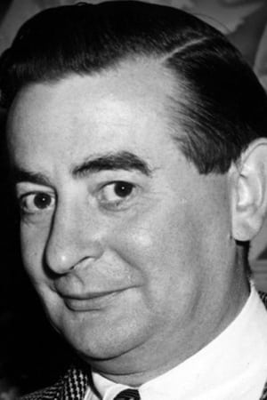 Peter Godfrey Image