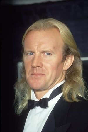 Alexander Godunov Image
