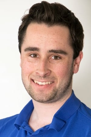 James Godwin Image