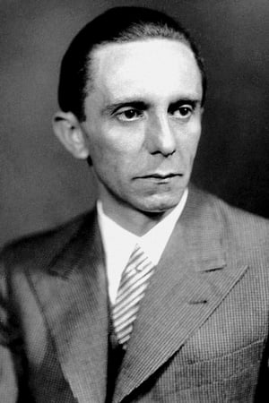 Joseph Goebbels Image
