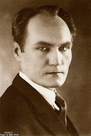 Bernhard Goetzke Image