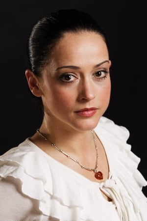 Ilinca Goia Image