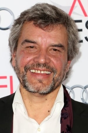 Alejandro Goic Image