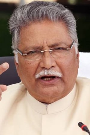 Vikram Gokhale Image