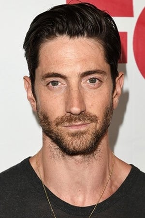 Iddo Goldberg Image