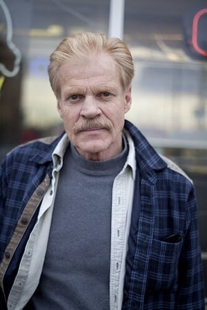Danny Goldring Image