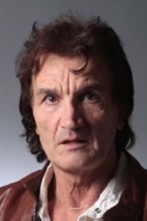 Mick Gondouin Image