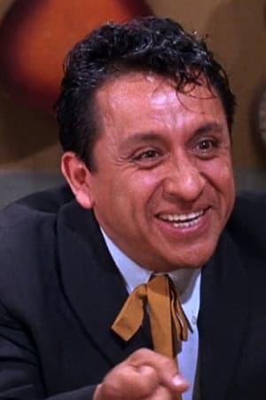 Jose Gonzales-Gonzales Image