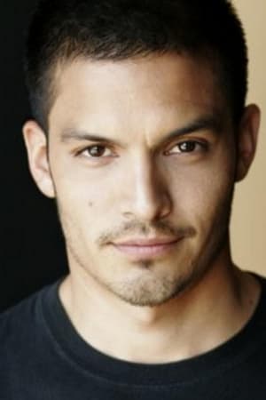 Nicholas Gonzalez Image