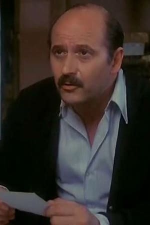 Agustín González Image
