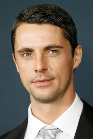 Matthew Goode Image