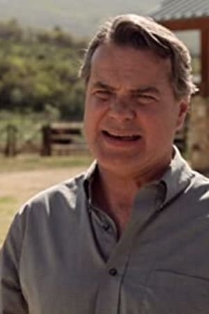 Terence Goodman Image