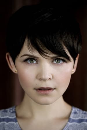 Ginnifer Goodwin Image