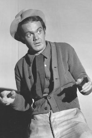 Leo Gorcey Image