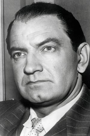 Bruce Gordon Image