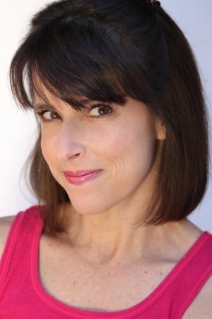 Lara Jill Miller Image