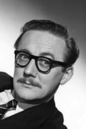 Colin Gordon Image