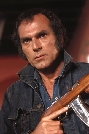 Don Gordon Image