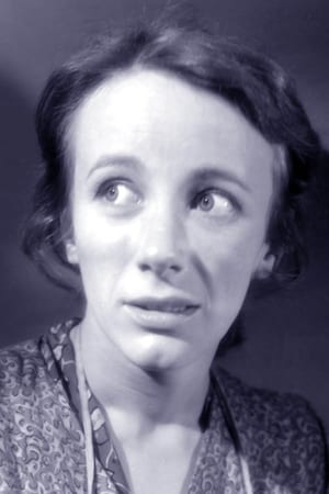 Dorothy Gordon Image