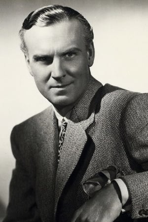 Gavin Gordon Image