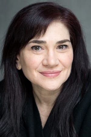 Karen-Eileen Gordon Image