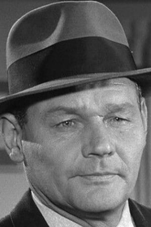 Leo Gordon Image