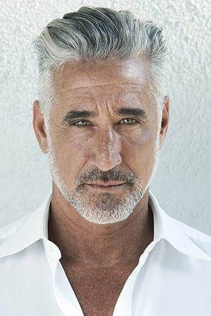 Todd Gordon Image