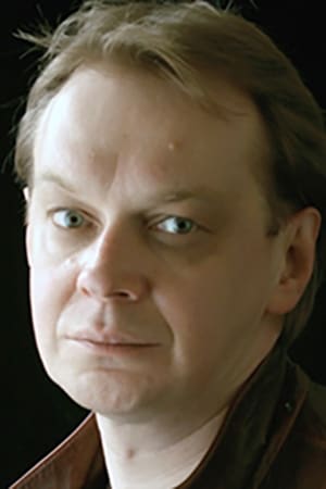 Michael Gor Image