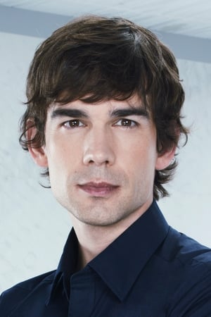 Christopher Gorham Image