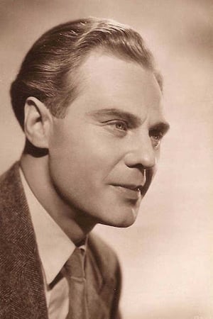 Marius Goring Image