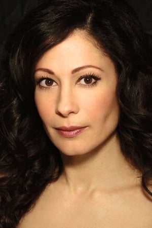 Lisa Gorlitsky Image