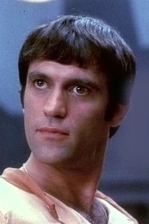 Cliff Gorman Image