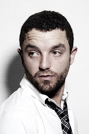 Guillaume Gouix Image