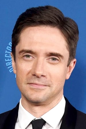 Topher Grace Image