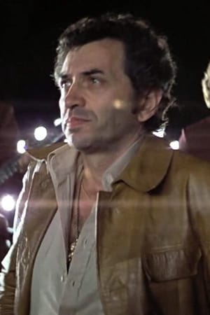 Bill Graham Image