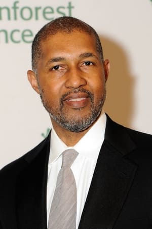Dion Graham Image