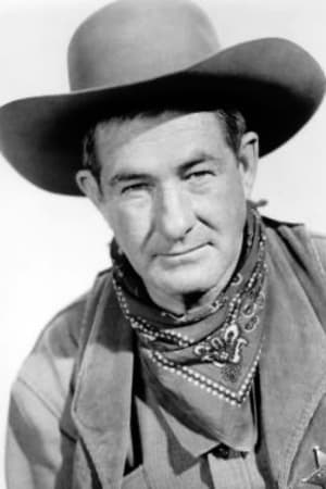 Fred Graham Image