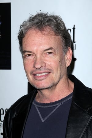 Gary Graham Image
