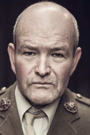 Richard Graham Image