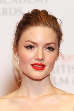 Holliday Grainger Image